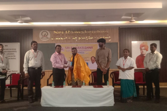 Workshop on Ethical Hacking & Bug Bounty